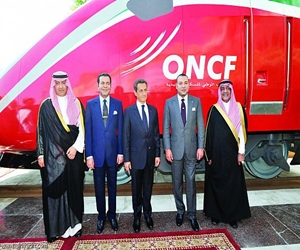   مصر اليوم - المغرب تؤكد التزامه بمشروع القطار الفرنسي