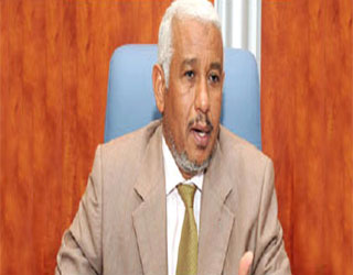   مصر اليوم - ديون السودان الخارجية بلغت 45 مليار دولار أميركي