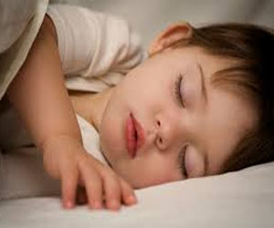   مصر اليوم - دراسة: نوم الأولاد جيدًا في الليل يقوي ذاكرتهم