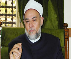   مصر اليوم - الأوقاف: جمعة مازال عضوًا في المجلس الأعلى للشؤون الإسلامية
