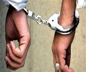   مصر اليوم - ضبط 6 مجرمين وبندقية و2 فرد محلي و18 طلقة نارية في الشرقية