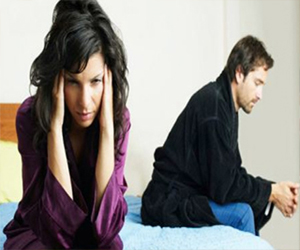   مصر اليوم - القلق لدى الزوجين مضر بالجهاز المناعي