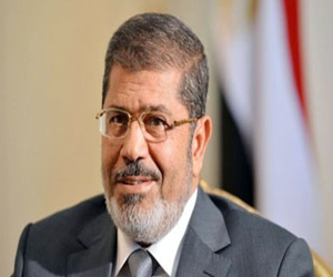   مصر اليوم - استطلاع يكشف عدم رضا غالبية المصريين عن مرسي