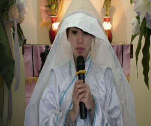   مصر اليوم - احتراف رثاء الموتى مهنة مربحة في تايوان