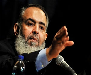   مصر اليوم - أبو إسماعيل يطلق حزب الراية ويحضر لانتخابات البرلمان