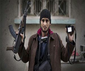   مصر اليوم - أميركا تنظر في تقديم المزيد من الدعم لـ ثوار سورية