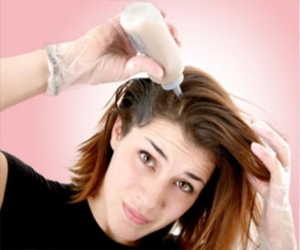   مصر اليوم - صبغات الشعر تسبب الإصابة بالسرطان