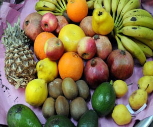   مصر اليوم - دراسة: الغذاء الغني بالحديد يخفف من أعراض متلازمة ما قبل الحيض