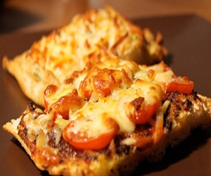   مصر اليوم - توست الديك الرومي