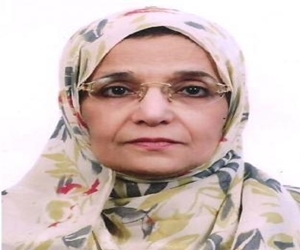   مصر اليوم - زوجة وزير يمني تدعو إلى الفحص الطبي قبل الزواج