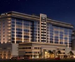   مصر اليوم - افتتاح فندق بولمان ديرة سيتي سنتر في دبي