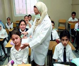   مصر اليوم - القضاء على فيروس الغدة النكافية في مدارس الشرقية