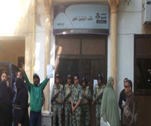   مصر اليوم - إغلاق مقر الشهر العقاري في بورسعيد بأمر قضائي