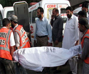   مصر اليوم - مقتل 4 أشخاص إثر أحداث عنف في باكستان