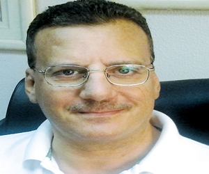   مصر اليوم - رئيس الفضائية المصرية: خطة تطوير جديدة للقناة بالاتفاق مع الششتاوى