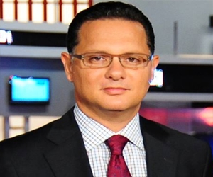   مصر اليوم - شريف عامر لـ مصر اليوم:الهجوم على الإعلام دليل نجاحه في التأثير