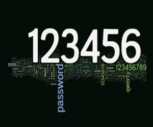   مصر اليوم - كلمات السرّ على الانترنت لم تعد سرّا