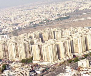 مصر اليوم - جدة تحتاج لـ100 ألف وحدة سكنية سنويًا