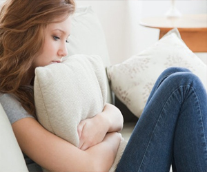   مصر اليوم - كيف تتخلصين من إحساسك الحزين