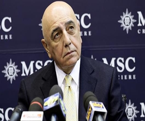   مصر اليوم - جالياني: كان من المهم أن نحافظ على الشعراوي