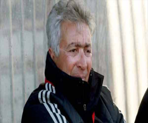   مصر اليوم - مدرب الحرس: الأهلي فريق كبير ولم أتوقع الفوز بنتيجة كبيرة