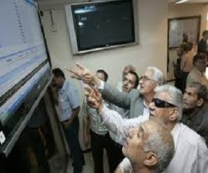   مصر اليوم - ارتفاع مؤشر البورصة العراقية بنسبة 0.47%
