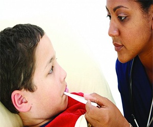   مصر اليوم - أمراض كبد الأطفال الوراثية الأكثر شيوعًا في السعودية