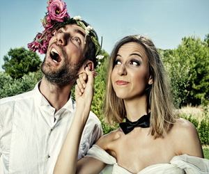   مصر اليوم - حتى لا تزوغ عين زوجك