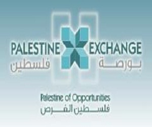   مصر اليوم - بورصة فلسطين تغلق على تراجع بنسبة 0.04%