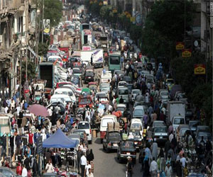   مصر اليوم - مصر تترقب المواطن رقم 92 مليون الجمعة