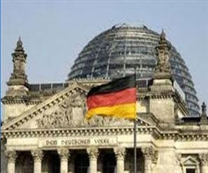   مصر اليوم - عرض وثائق البرلمان الألماني منذ 1949 على الإنترنت