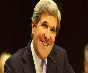   مصر اليوم - وفد من الخارجية الأميركية في القاهرة تمهيدًا لزيارة كيري