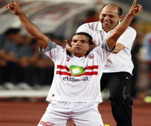   مصر اليوم - عمرو زكي: لم أشعر بالتقدير المناسب من جانب مسؤولي إنبي