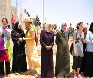 مصر اليوم - المحاكم الفلسطينية تنظر بـ 22 قضية خلع