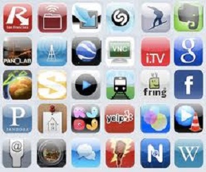   مصر اليوم - 82 % من مستخدمي الهواتف الذكية لا يستغنون عن التطبيقات