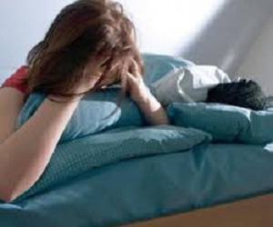   مصر اليوم - علماء ينصحون ضحايا الكوابيس بإعادة كتابتها