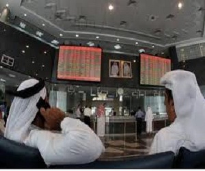   مصر اليوم - أغلاق بورصة قطر على انخفاض بنسبة 0.44 %