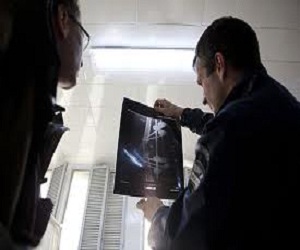   مصر اليوم - أشعة مامو غراف غير قادرة على كشف أورام الثدي