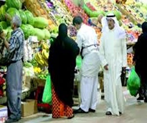   مصر اليوم - ارتفاع التضخم في الكويت 2.3%