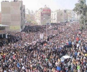   مصر اليوم - الوفد: فريق من المحامين لمتابعة التحقيقات فى مقتل شهداء بورسعيد