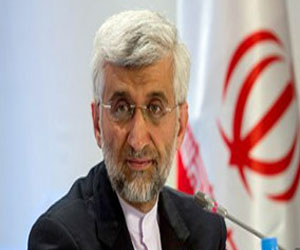   مصر اليوم - طهران تشيد بالخطوات الايجابية في المحادثات الدولية