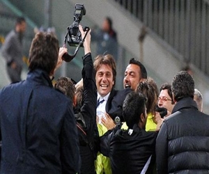   مصر اليوم - كونتي: سنلعب من أجل الفوز فقط في سان باولو