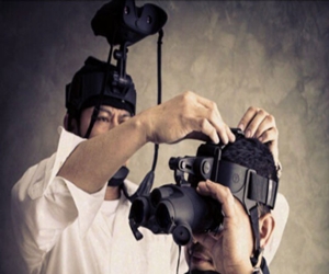 مصر اليوم - مطعم كويتي جديد يحاكي ظلمة المكفوفين