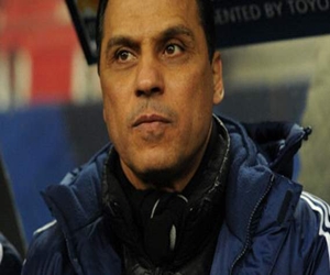   مصر اليوم - حسام البدري: خسارتنا أمام حرس الحدود قاسية