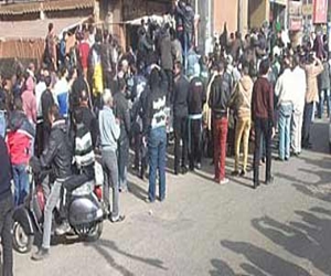   مصر اليوم - محافظ بورسعيد: لم يتم تحديد موعد زيارة الرئيس إلى المحافظة حتى الآن