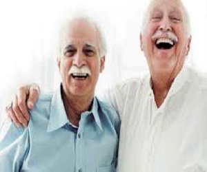   مصر اليوم - التشاؤم يطيل عمر المسنين