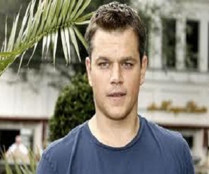   مصر اليوم - مات ديمون وزوجته يخططان لحفل زواج سري ثان