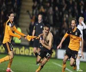   مصر اليوم - جدو: أريد هز شباك برمنغهام لإسعاد جماهير التايغرز