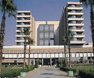   مصر اليوم - وزيرا الصحة والداخلية يفتتحان أول إدارة تأمين في معهد ناصر