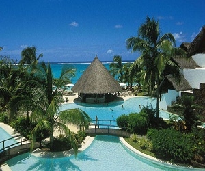 مصر اليوم - جزر موريشيوس الاستوائية سحر خيالي لا يصدق